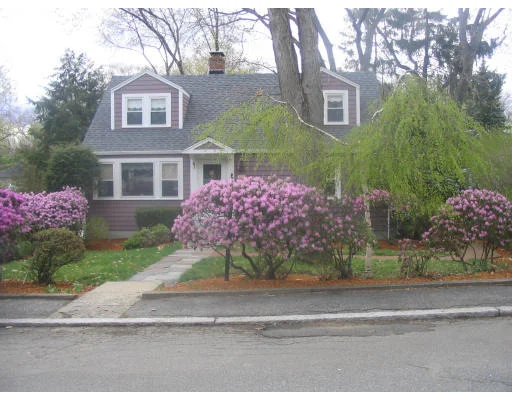 Unit for sale at 64 Woodland Rd, Malden, MA 02148