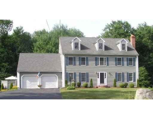 Unit for sale at 14 Camp Street, Milford, MA 01757