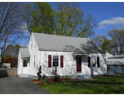 Unit for sale at 83 Saint Lawrence Ave, Springfield, MA 01104