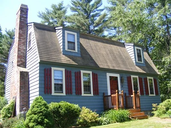 Unit for sale at 4 Redwood Street, Townsend, MA 01469