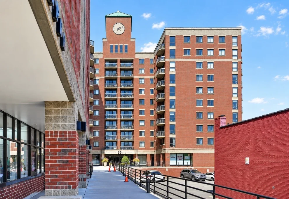 Unit for sale at 15 N Beacon St, Boston, MA 02134
