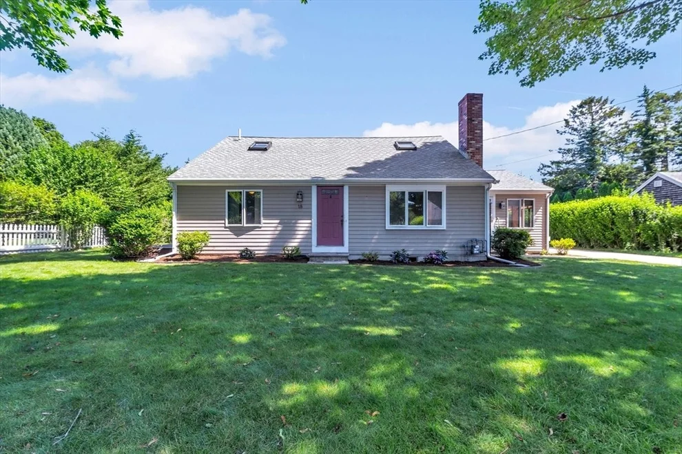 Unit for sale at 18 Clearview Avenue, Falmouth, MA 02540