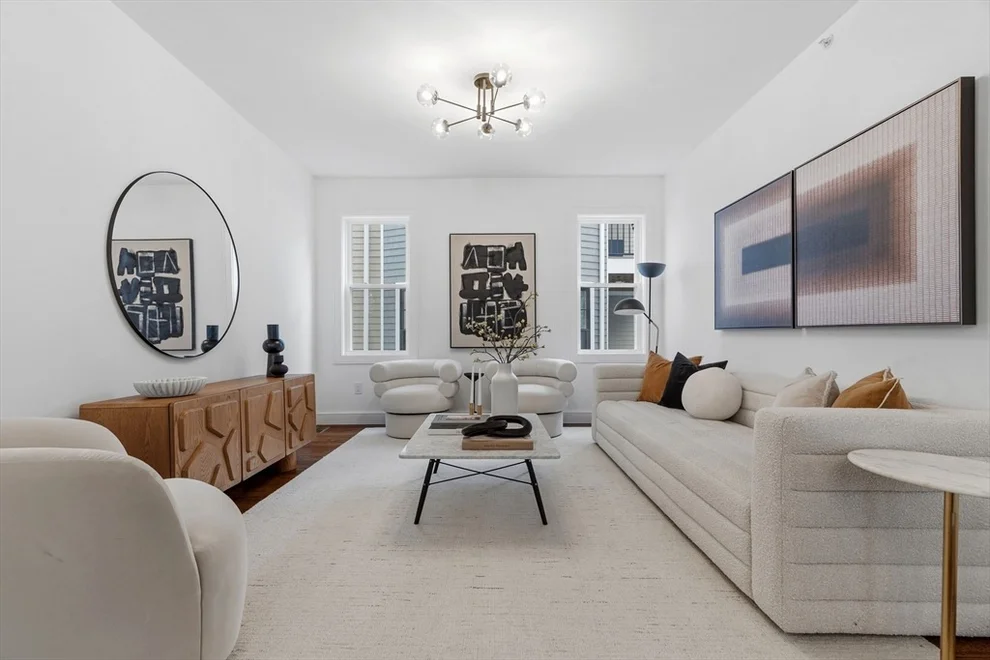 Unit for sale at 73 Romsey St, Boston, MA 02125