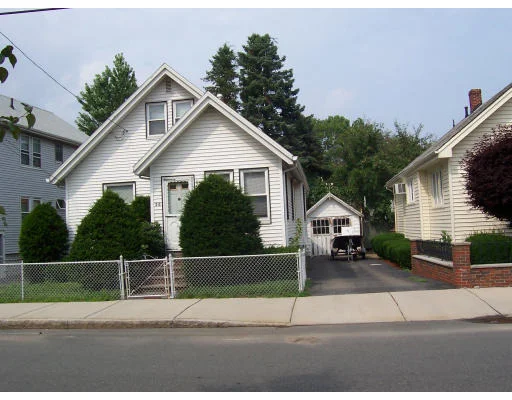 Unit for sale at 58 Englewood Ave, Everett, MA 02149