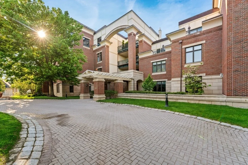 Unit for sale at 120 Seaver St, Brookline, MA 02445