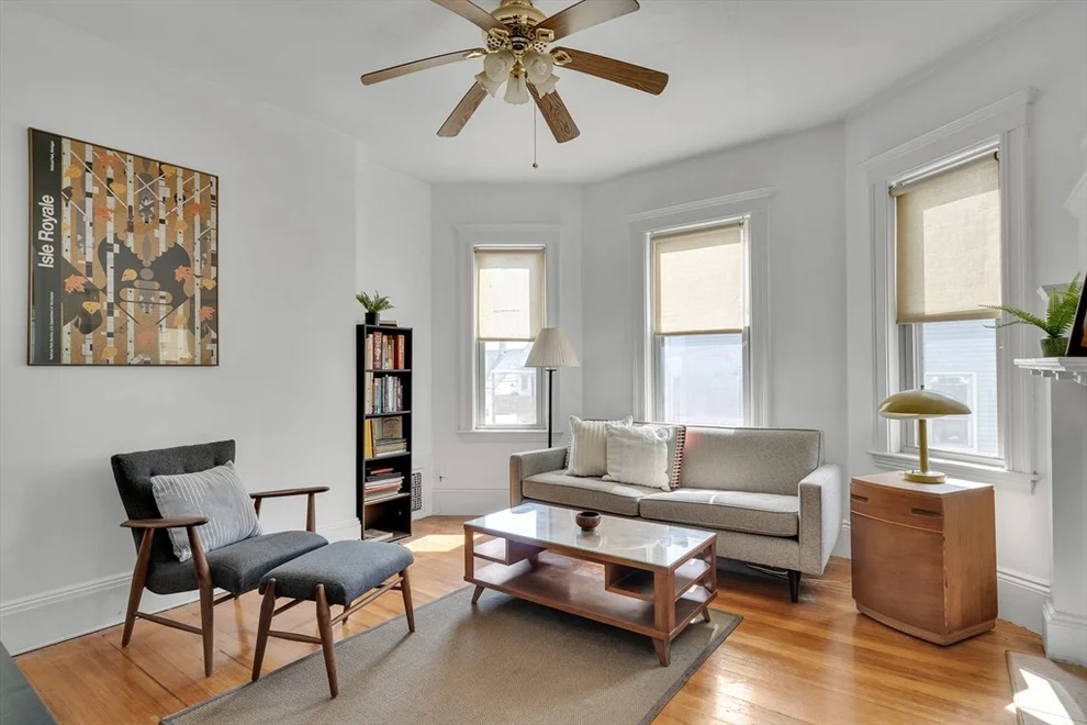 Unit for sale at 11 Wilkinson Park, Boston, MA 02122