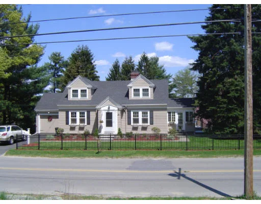 Unit for sale at 491 Prospect, West Boylston, MA 01583