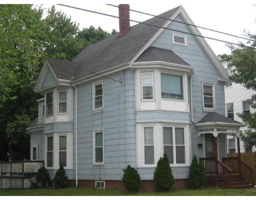 Unit for sale at 146 Cedar Street, Haverhill, MA 01830