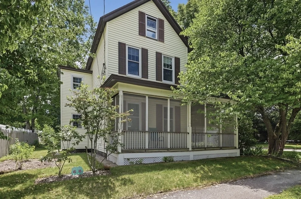Unit for sale at 3 Beach Street, Westborough, MA 01581