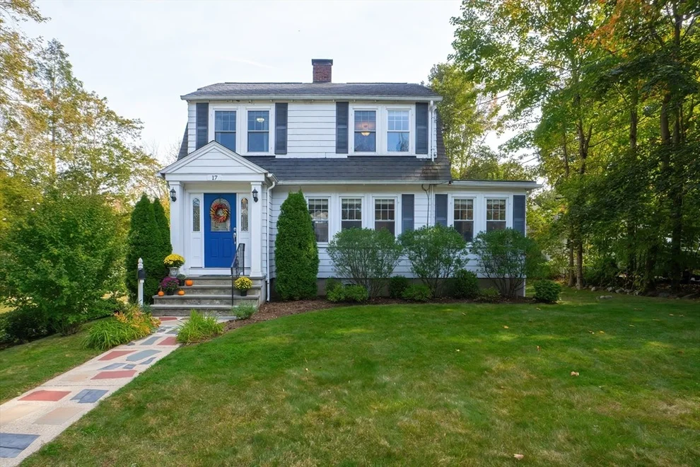 Unit for sale at 17 Charles Street, Walpole, MA 02082