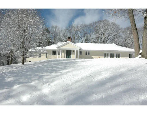 Unit for sale at 5 Cornell Rd, Dover, MA 02030