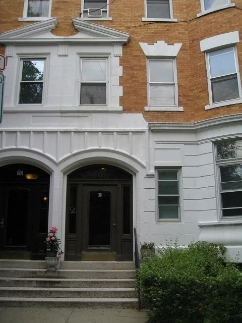 Unit for sale at 12 Kilsyth Road, Brookline, MA 02445