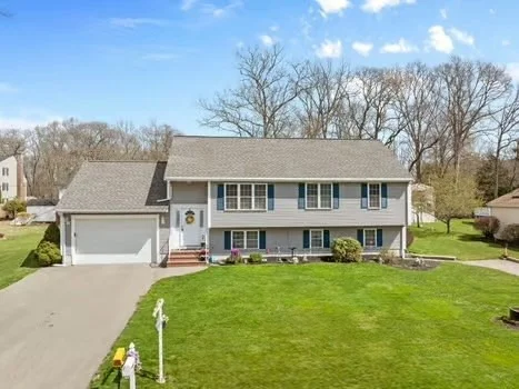 Unit for sale at 94 Oakland St, Brockton, MA 02303