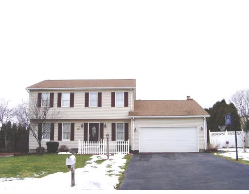 Unit for sale at 27 Kimberly Drive, South Hadley, MA 01075