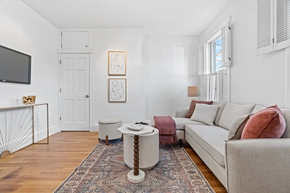 Unit for sale at 144 Bremen St, Boston, MA 02128