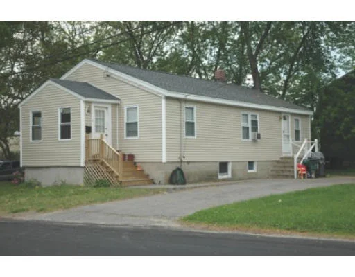 Unit for sale at 8 Curtis St, Methuen, MA 01844