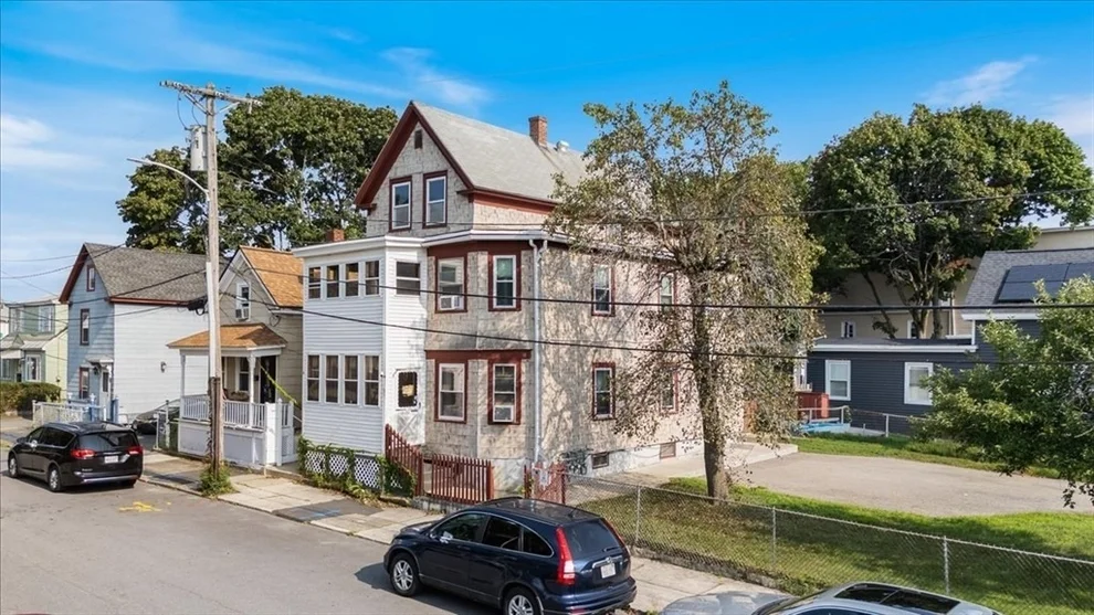 Unit for sale at 14 Atkinson St, Lawrence, MA 01843