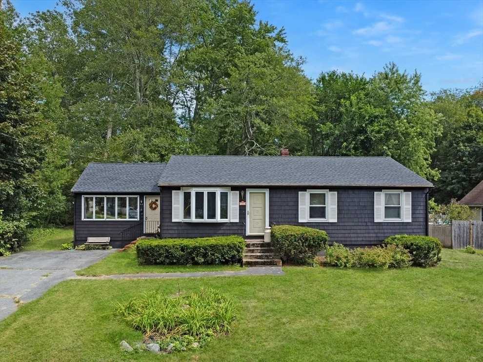Unit for sale at 23 Harvard Ave, Methuen, MA 01844