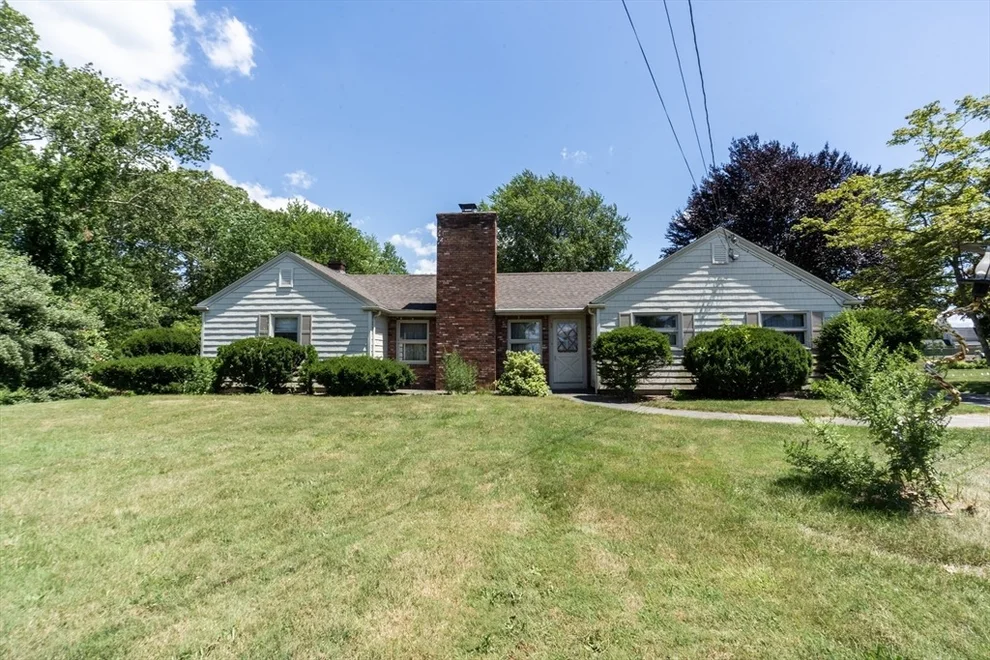 Unit for sale at 195 Barney Ave, Rehoboth, MA 02769