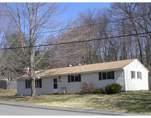 Unit for sale at 30 Harmony Lane, Marlborough, MA 01752