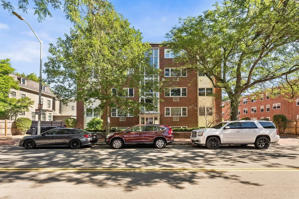 Unit for sale at 269 Harvard St, Cambridge, MA 02139