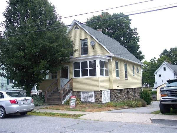 Unit for sale at 13 Carter Street, Hudson, MA 01749