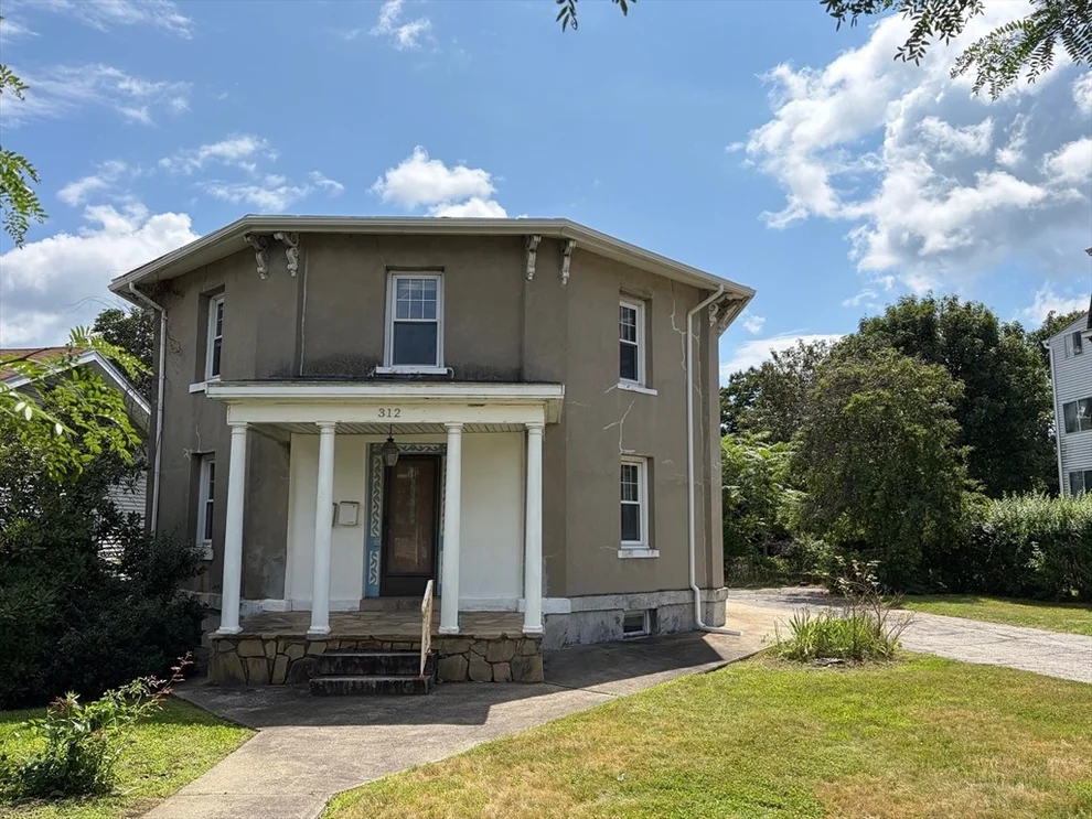 Unit for sale at 312 Plantation St, Worcester, MA 01604