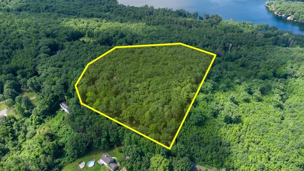 Unit for sale at 0 Walnut Hill Rd, Orange, MA 01364