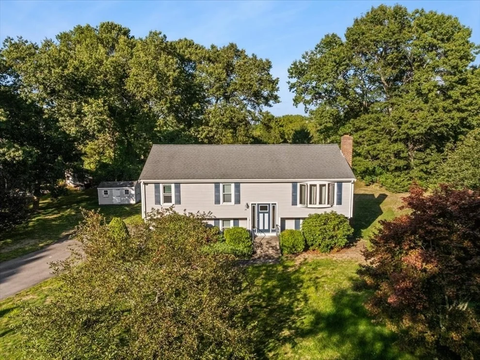 Unit for sale at 20 Stanley Ave, Berkley, MA 02779