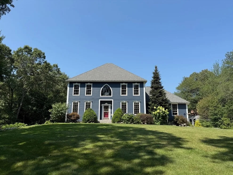 Unit for sale at 165 Blackstone St, Mendon, MA 01756