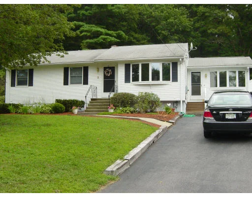 Unit for sale at 6 Noble Dr, Chelmsford, MA 01824