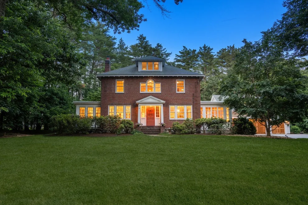 Unit for sale at 1172 Lowell Rd, Concord, MA 01742