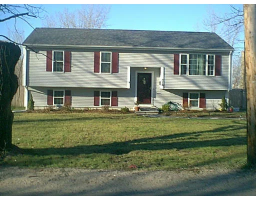 Unit for sale at 315 Plain Street, Brockton, MA 02302