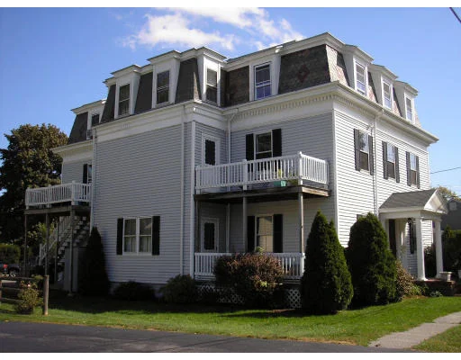 Unit for sale at 38 Moseley Avenue, Newburyport, MA 01950