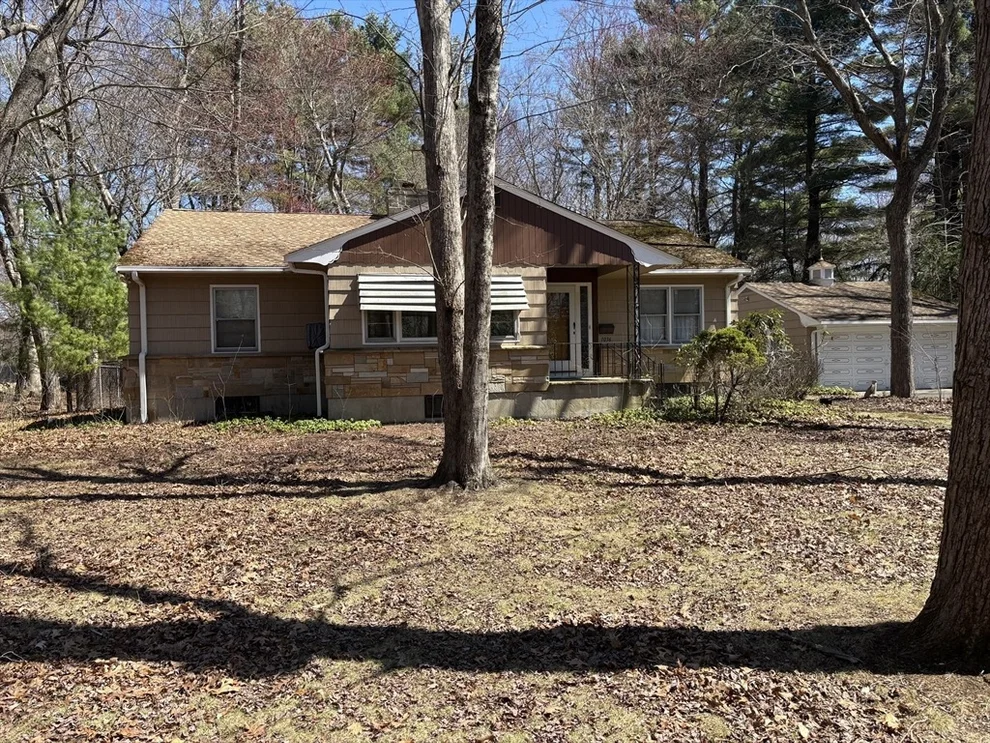 Unit for sale at 1036 Ash Street, Brockton, MA 02301