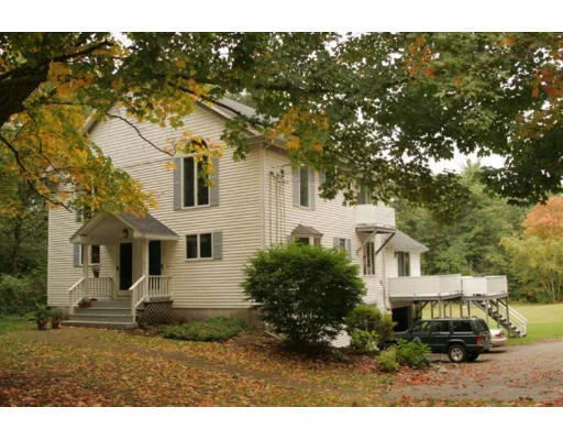 Unit for sale at 188 West Main Street, Northborough, MA 01532
