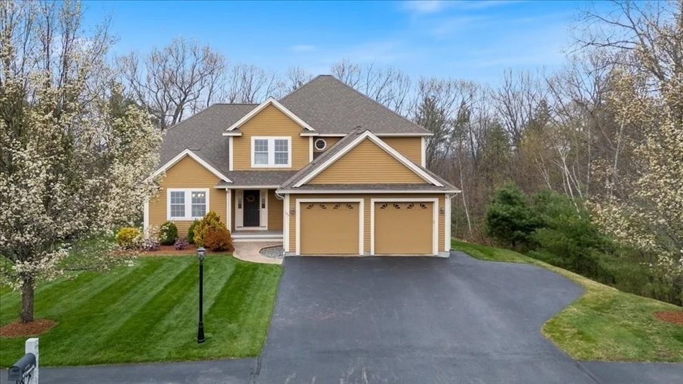 Unit for sale at 167 Catamount Rd, Tewksbury, MA 01876