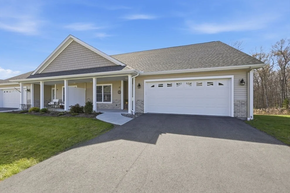Unit for sale at 27 Lodge Lane, Wilbraham, MA 01095