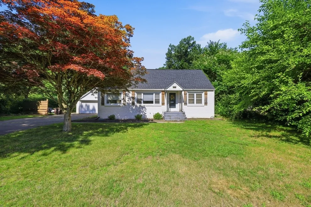Unit for sale at 1178 Main Street, Agawam, MA 01001