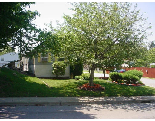 Unit for sale at 321 Savoie Street, Fall River, MA 02723