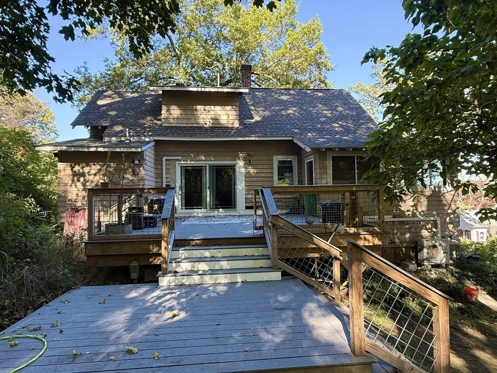 Unit for sale at 11 Margin St, Worcester, MA 01604