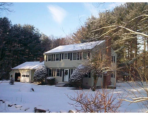 Unit for sale at 93 Cold Spring Rd, Westford, MA 01886