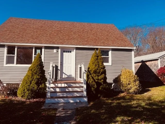 Unit for sale at 341 Lawton St, Somerset, MA 02725