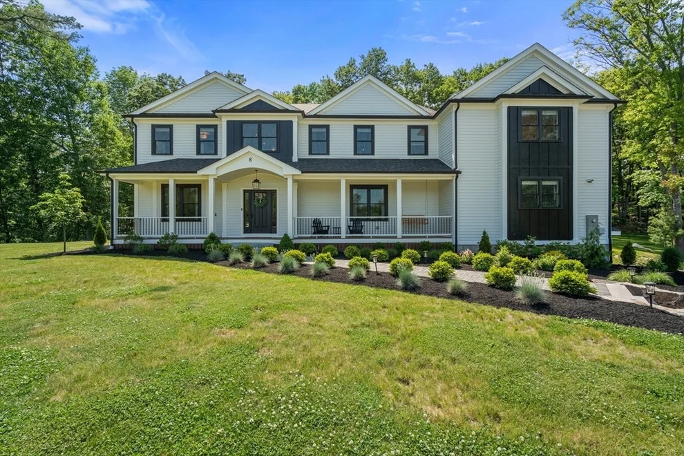 Unit for sale at 8 Charles St, North Reading, MA 01864