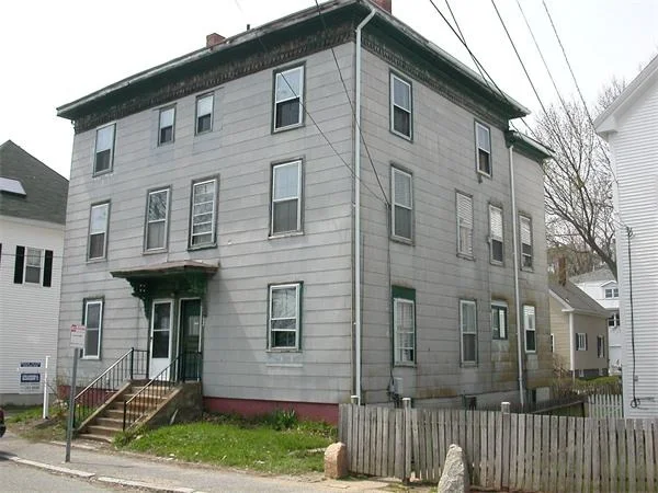Unit for sale at 60 Friend Street, Gloucester, MA 01930