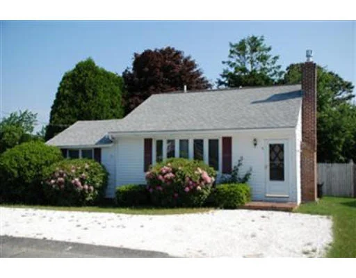 Unit for sale at 41 Carman Avenue, Sandwich, MA 02563