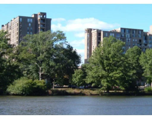 Unit for sale at 33 Pond Street, Brookline, MA 02445