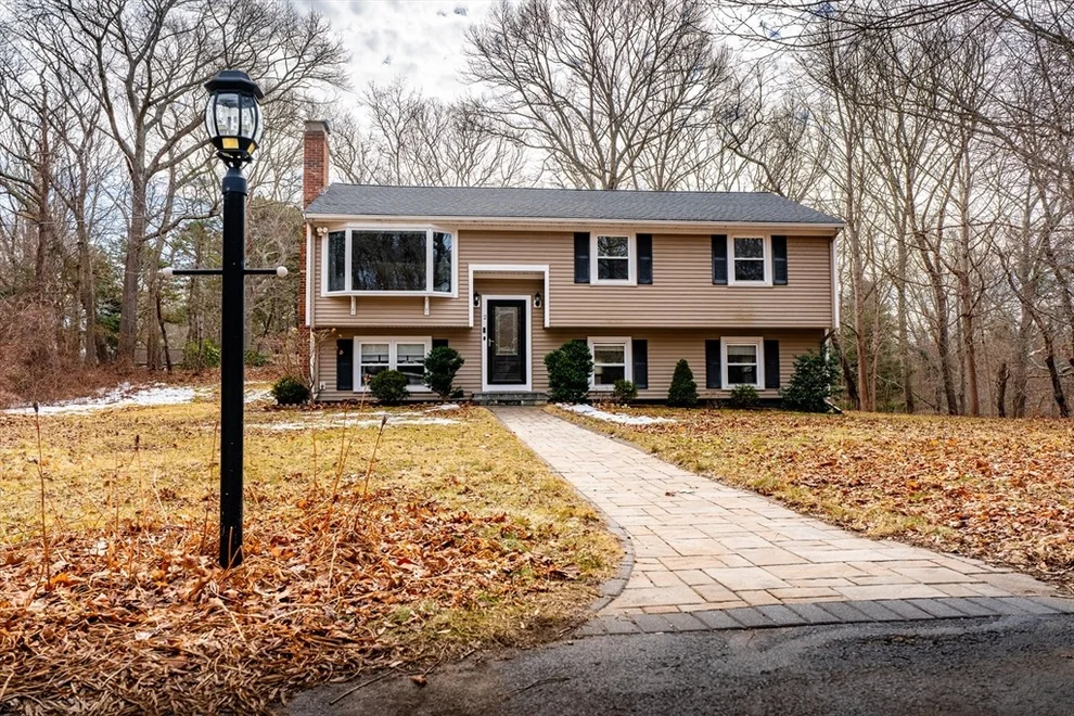 Unit for sale at 2 Wilson Lane, Plymouth, MA 02360