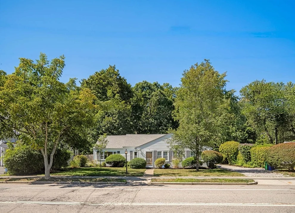Unit for sale at 131 Wiswall Road, Newton, MA 02459