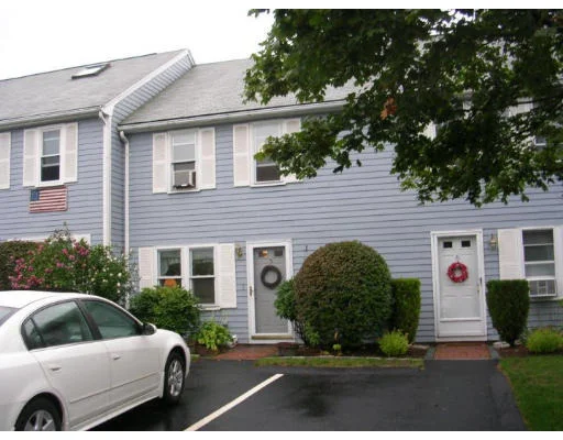 Unit for sale at 22 Frenier Ave, Attleboro, MA 02703
